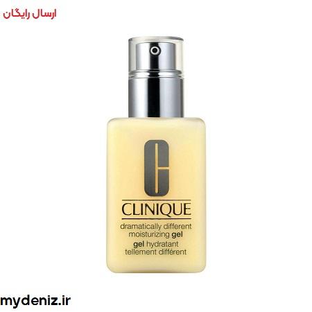 پرایمر آبرسان کلینیک درماتیکالی ژل (اورجینال)