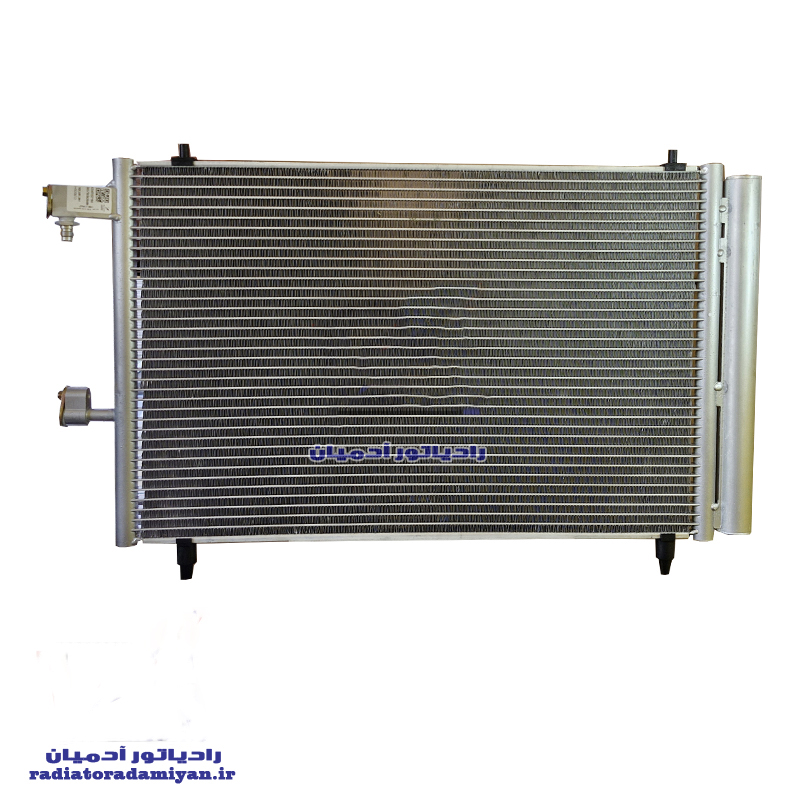 کولر دانگ فنگ H30کراس - کوشش