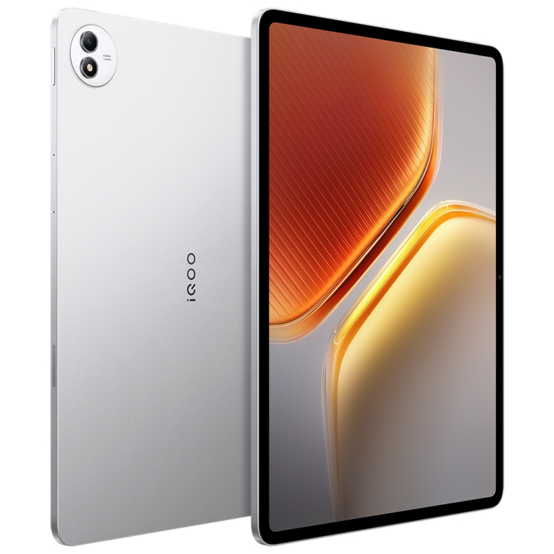 تبلت ویوو IQOO Pad5 Pro (حافظه 512 گیگابایت رم 16 گیگابایت)