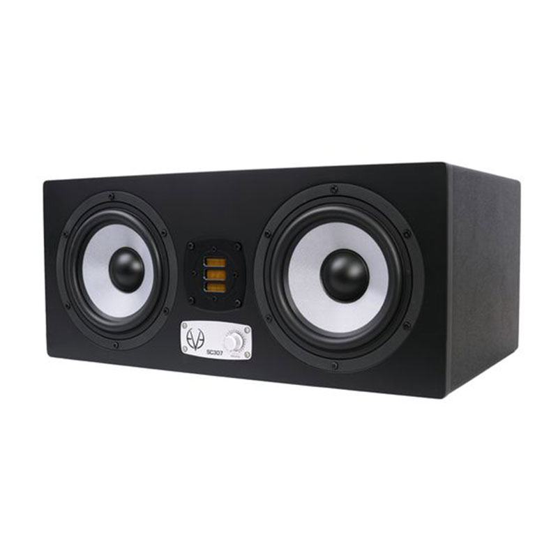 اسپیکر مانیتورینگ EVE AUDIO SC307