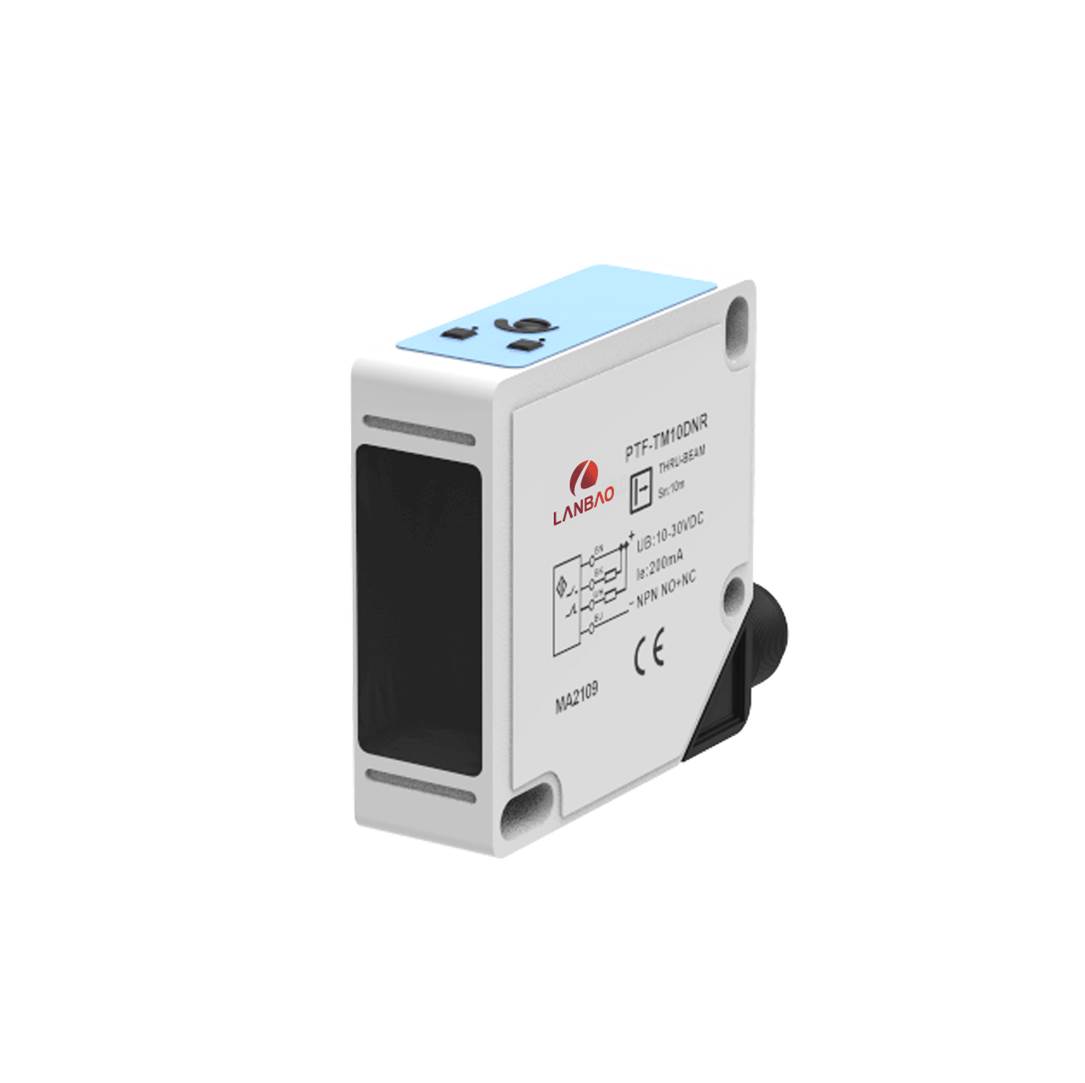 سنسور نوری لنبائو PTF-BC50DPR-E2