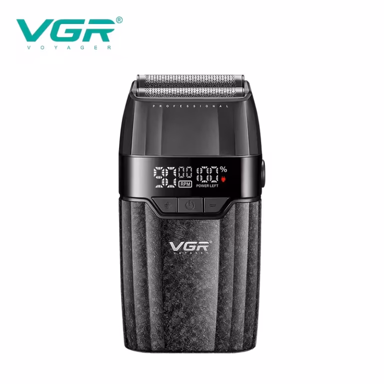 ماشین اصلاح شیور حرفه ای VGR V-640S
