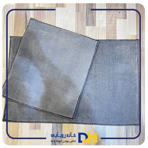 ست دوتکه پادری ترک