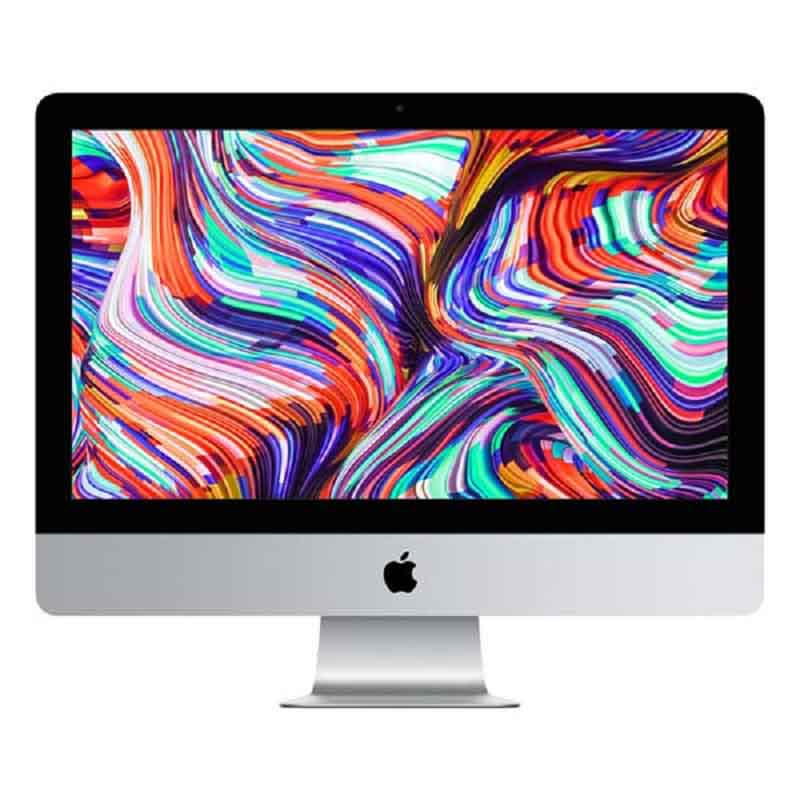 آل این وان آی مک استوک 27 اینچ Apple iMac A1312