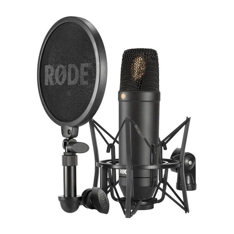 میکروفون RODE NT1