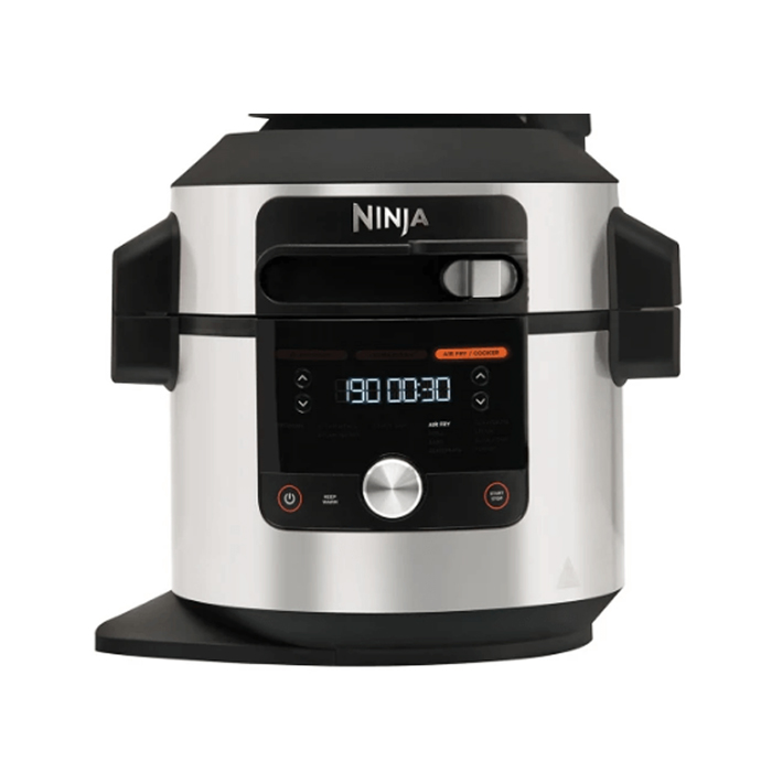 مولتی کوکر نینجا 1*14 | Ninja Multi Cooker 14*1 OL650