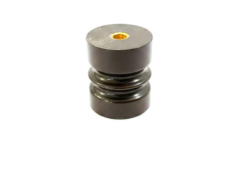 خرید مقره کمر شیاردار N1200 75.14 | رزینی با کیفیت عالی