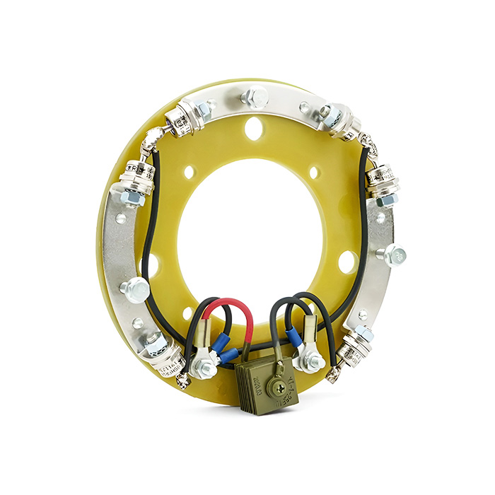 Marathon Rotating Rectifier Bridge XT-1-25F10A