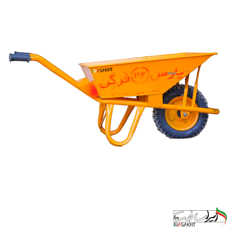 فرغون پارس (پارس فرگن)