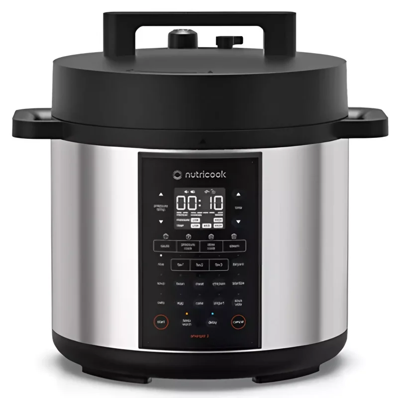 مولتی کوکر Nutricook مدل SP330