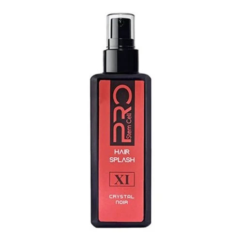 عطر مو با رایحه ورساچ کریستال نویر استم سل پرو 130 میل