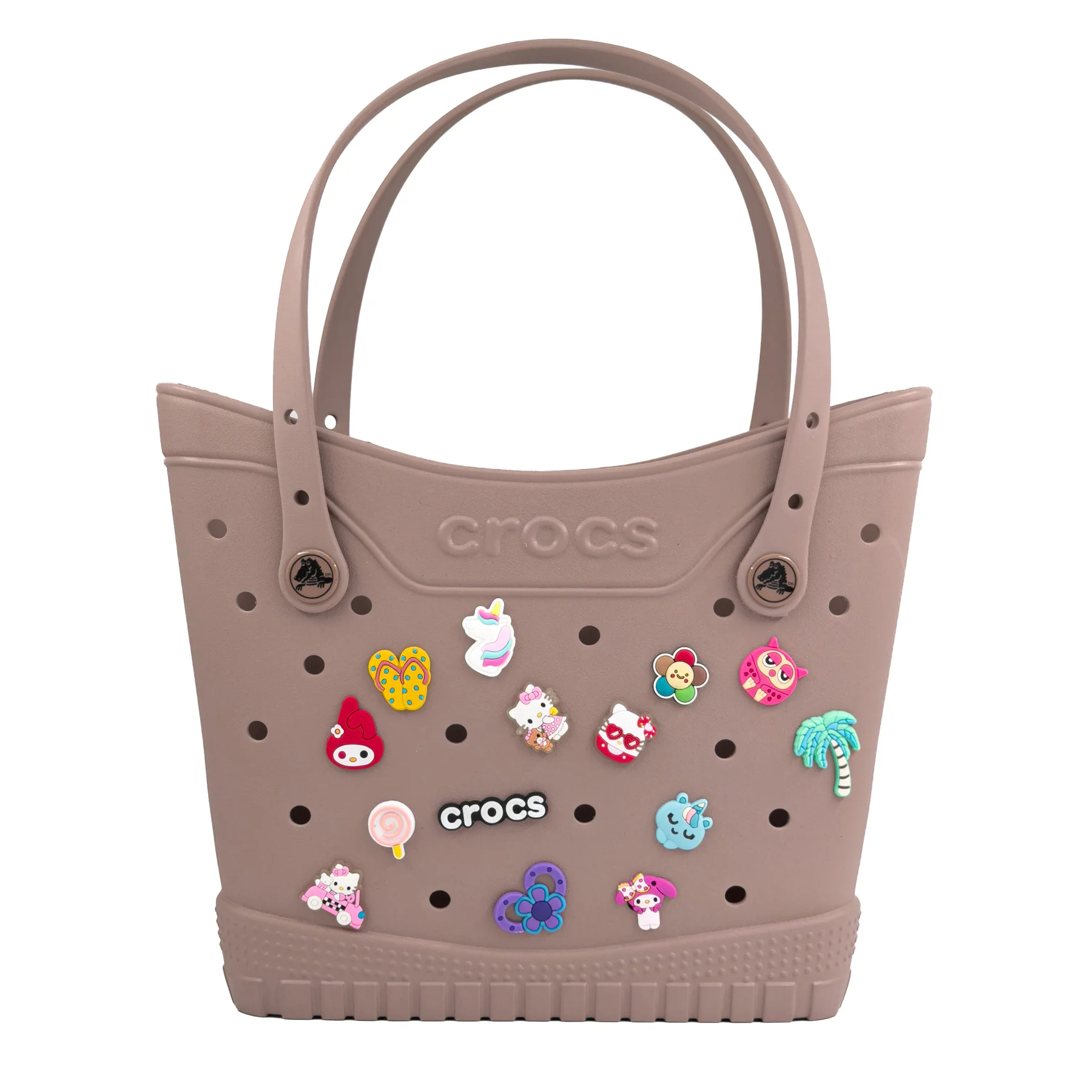 کیف کراکس موکا اورجینال | Crocs Bag
