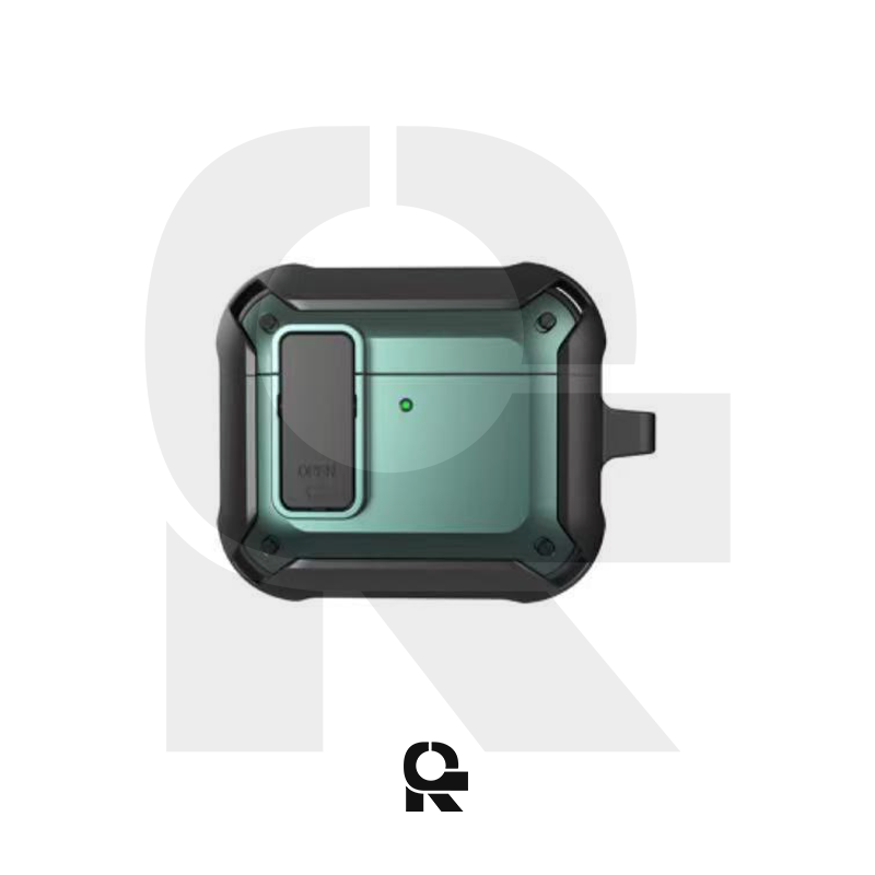 گارد محافظ Buds 3 FE SAMSUNG مدل LockShell دار