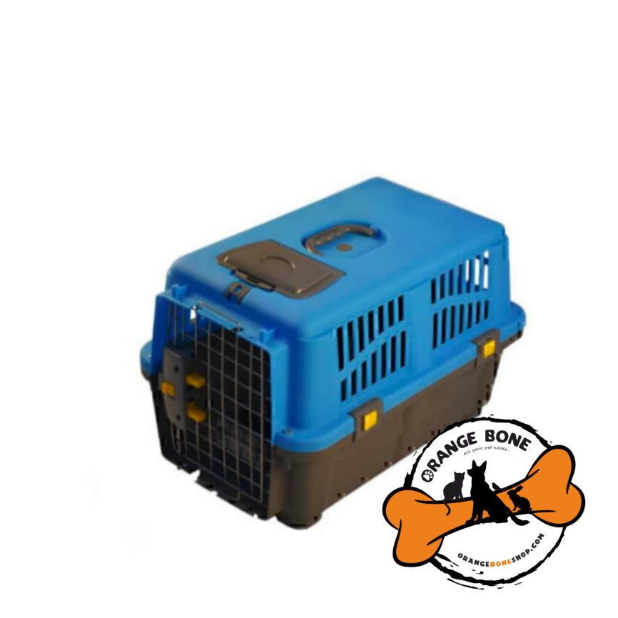 باکس حمل حیوانات مدل رها سایز 2