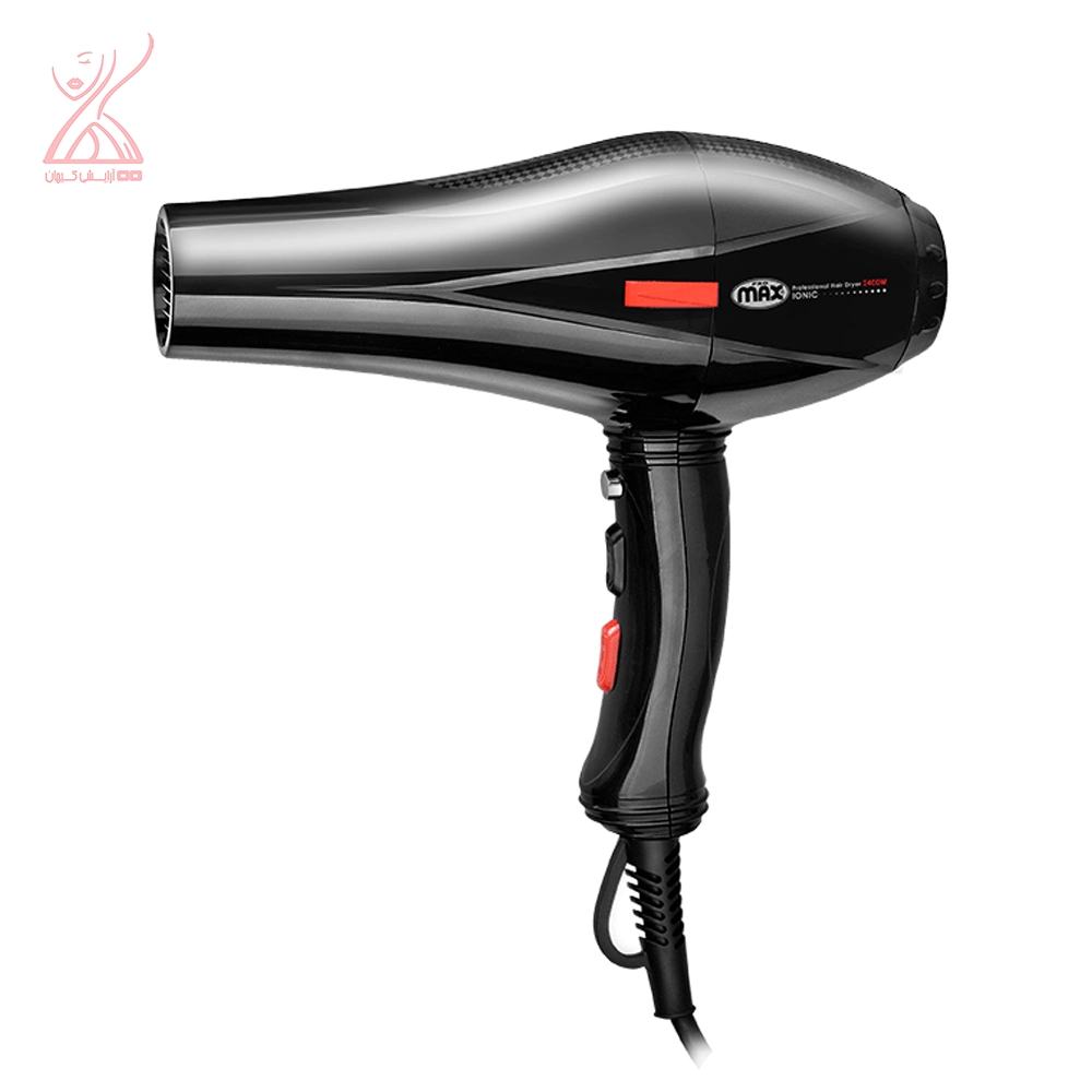 سشوار حرفه ای ۲۴۰۰ وات پرومکس 7240 PROMAX
