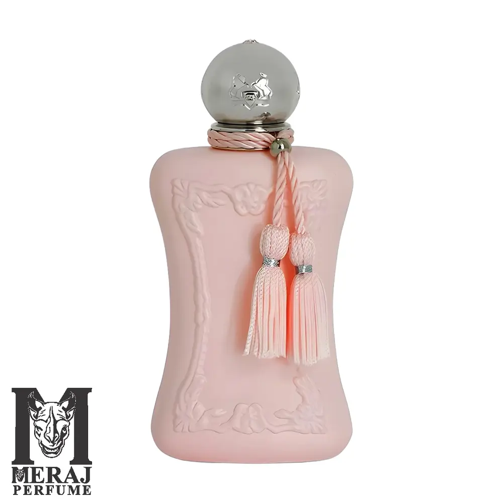 عطر گرمی مارلی دلینا | Parfums de Marly Delina
