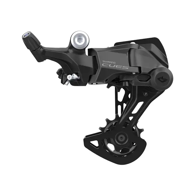 قیمت خرید شانژمان CUES RD-U4000 دوچرخه شیمانو کیوز 9 سرعته / (11-41/46) دندانه / ساخت اندونزی / اصل با ضمانت ©️ کمترین قیمت عمده بازار / دوچرخه چند منظوره شهری کوهستان / REAR DERAILLEUR Shimano CUES RD-U4000 GS 1×9 Speed SHADOW / گارانتی بازگشت وجه 7 روز