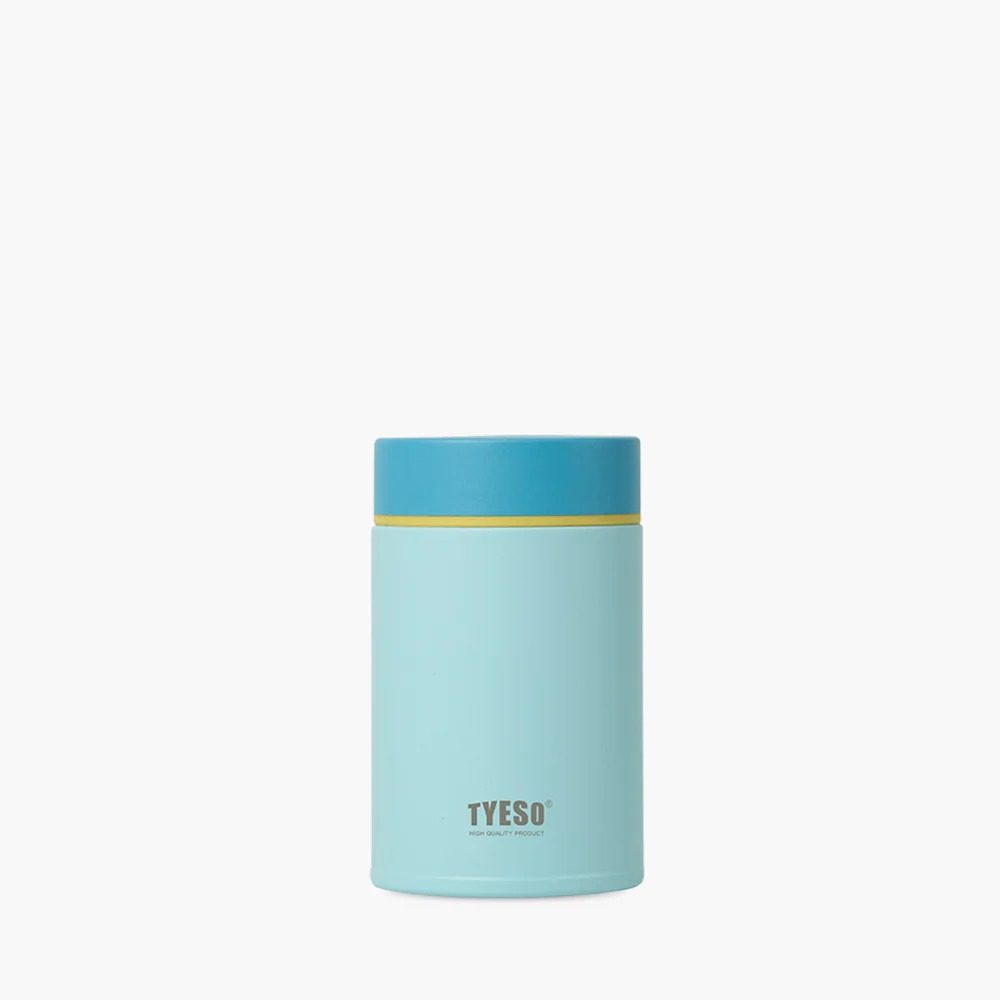 تراول ماگ 260 میل تایسو Tyeso رنگ آبی