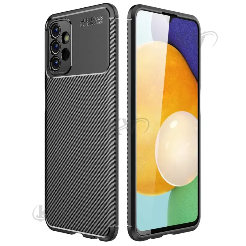 قاب کربنی Auto Focus سامسونگ A13 4G