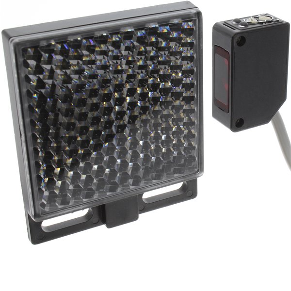 سنسور نوری اپتکس ZR-QX200P