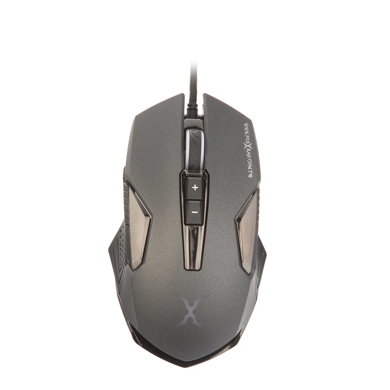 ماوس گیمینگ با سیم Foxxrey FXR-SM-38