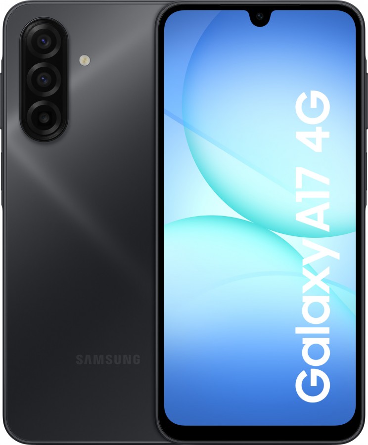 گوشی موبایل مدل SAMSUNG Galaxy A17 256G RAM8-active