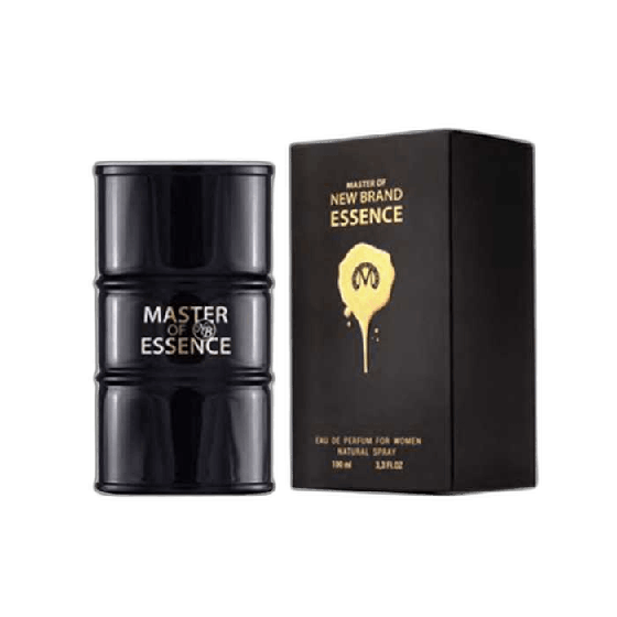 عطر نیو برند مستر اف اسنس  New Brand Master Essence | عطر شرکتی مشابه عطرگود گرل 100ml