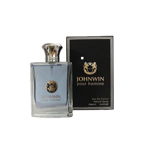 ورساچه پورهوم  (جانوین)/ VERSACE - Pour Homme Johnwin/