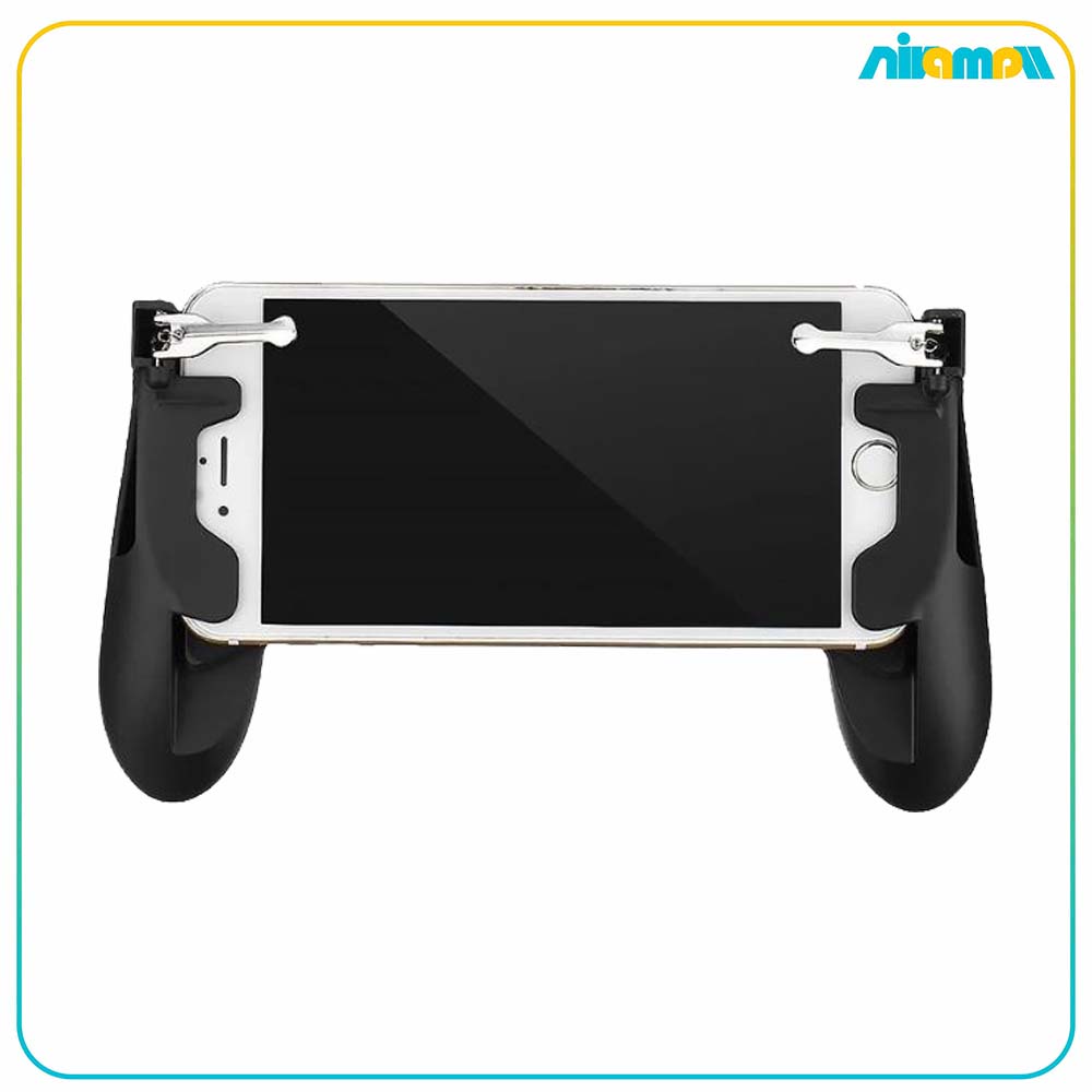 دسته بازی PUBG مدل trigger H7