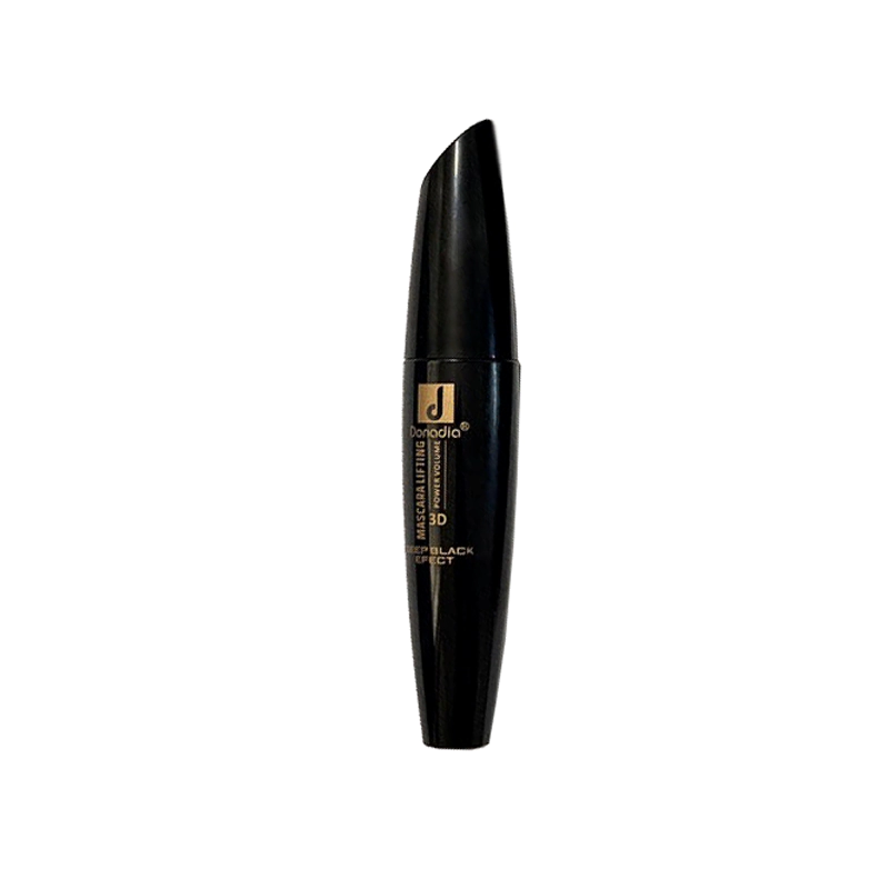 ریمل دنادیا (DONADIA) مدل لیفتینگ Deep Black Effect