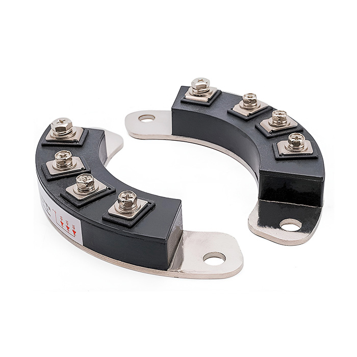 Rectifier Bridge MXG/Y 130-12
