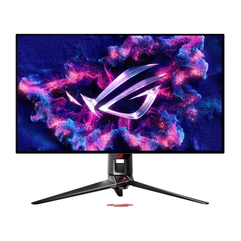 مانیتور ایسوس ROG OLED PG32UCDM 32″ 4K QD-OLED 240Hz 0.03ms 90W HDR400