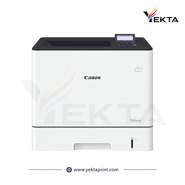 پرینتر لیزری رنگی کانن canon LBP712Cdn