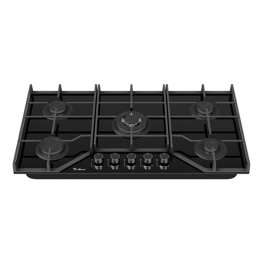 اجاق گاز شیشه ای مدل DG-576 - داتیس