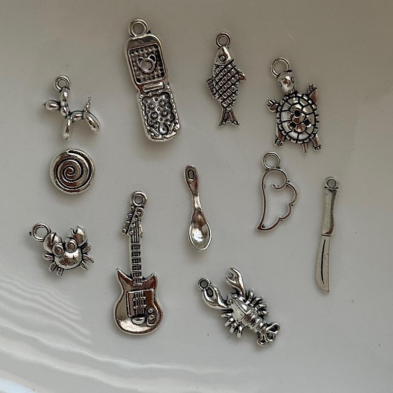 پلاک پینترستی فلزی (۱)