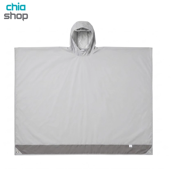 زیرانداز چادر پانچو شو کچوا Quechua (215 × 140 سانتیمتر)