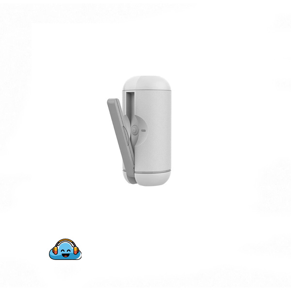 خودشور جیبی برقی گرین لاین مدل Electric Pocket Bidet