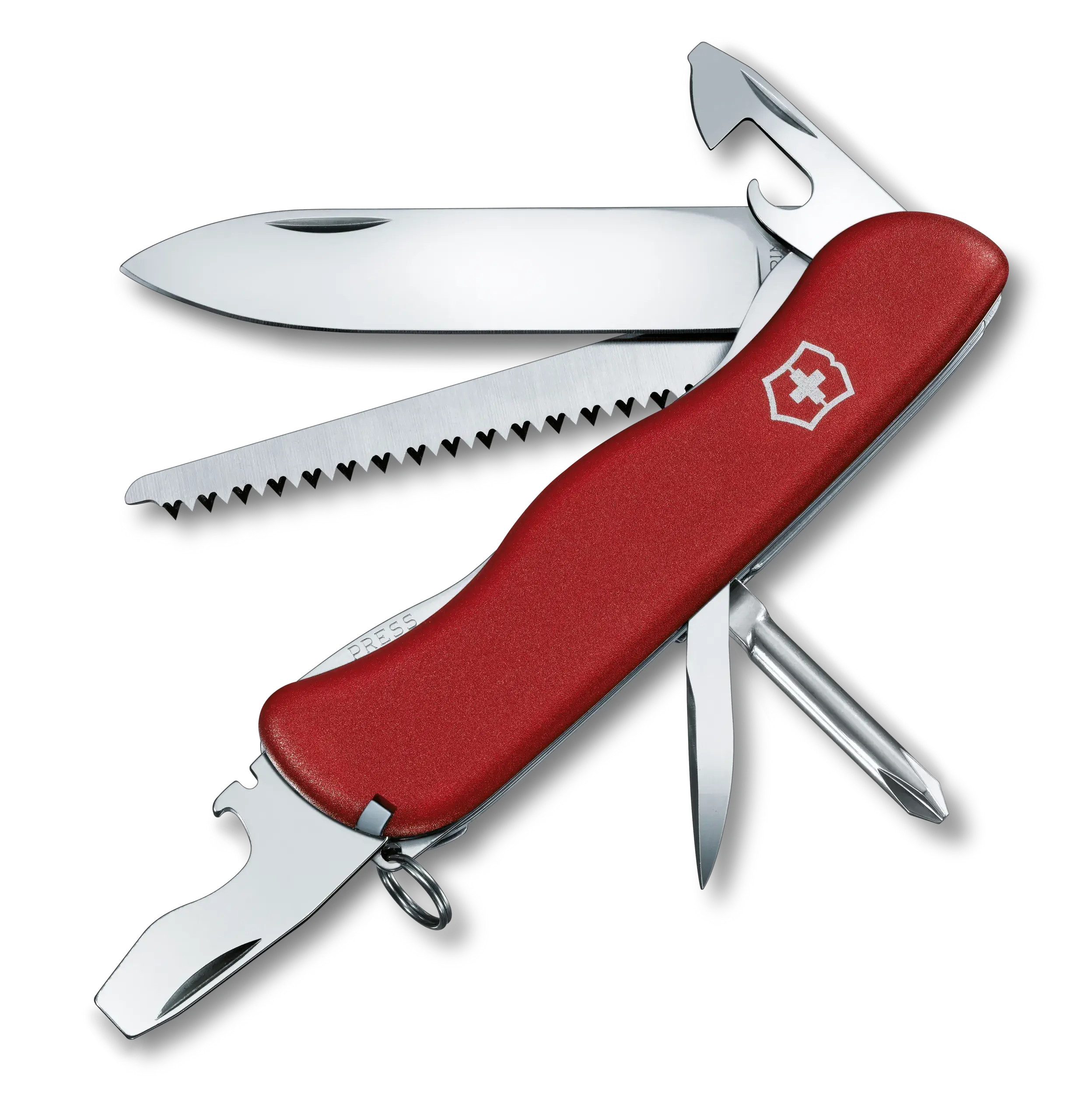 چاقوی شکاری 6 کار VICTORINOX مدل 0.8463