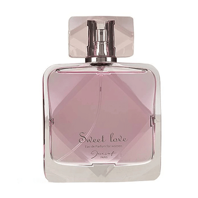 عطر ادکلن زنانه ژک ساف سوییت لاو | Jacsaf Sweet Love کد(1370)