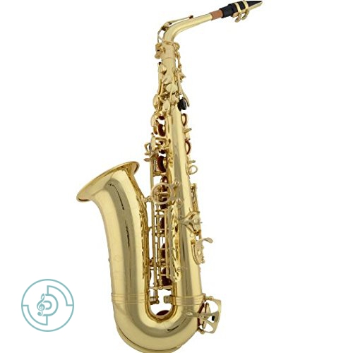 ساکسفون گراسی مدل AS210AG
