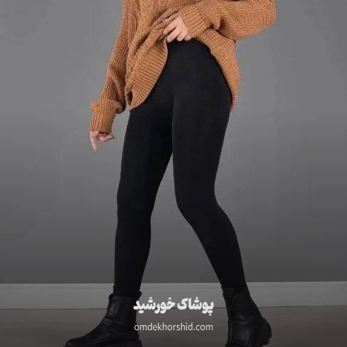 ساپورت لگ وارداتی gvg داخل خز