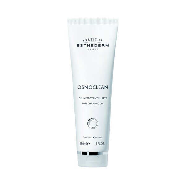 ژل شوینده پیور اسموکلین استادرم 150 میل (Esthederm Osmoclean Pure Cleansing Gel)
