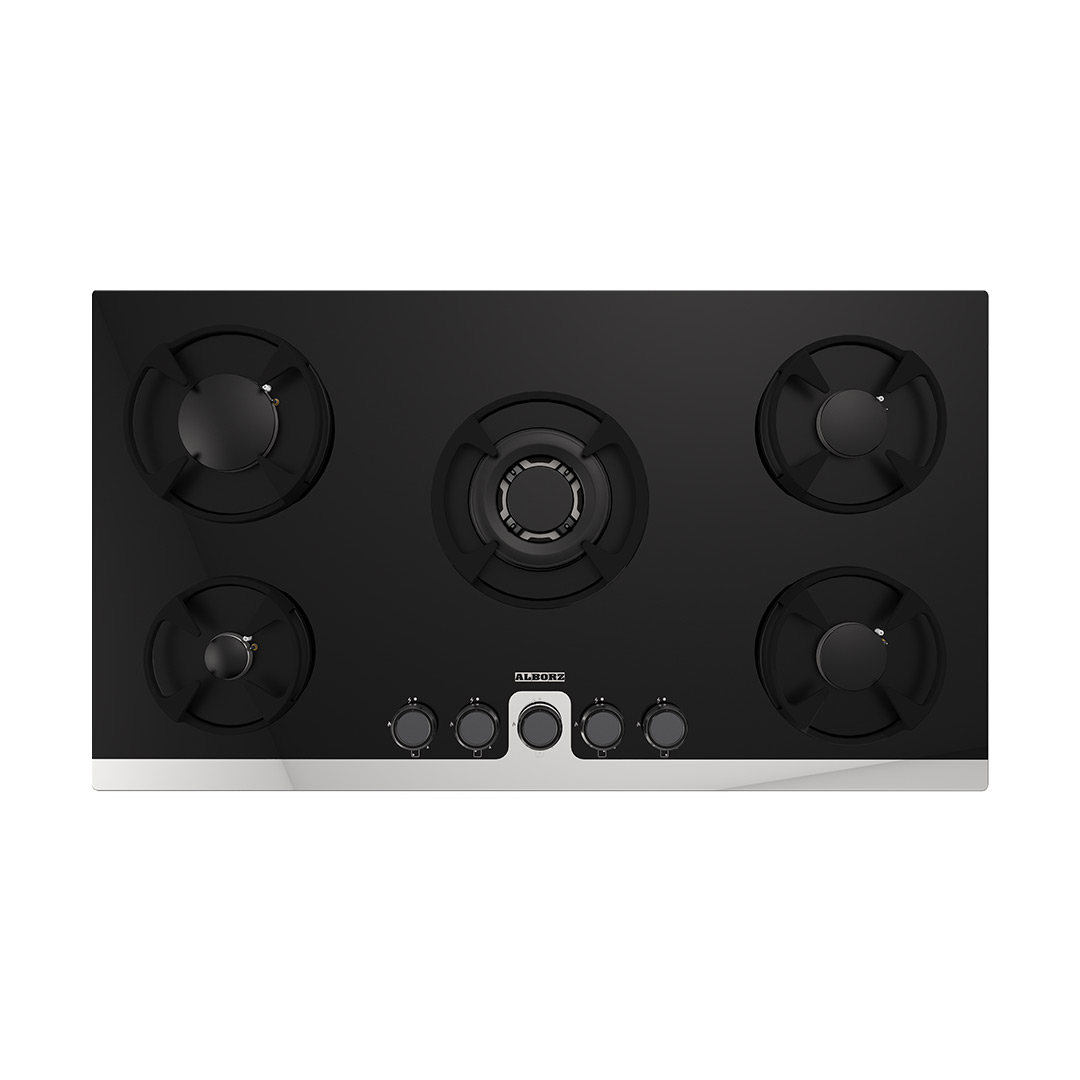 اجاق گاز رومیزی پنج شعله مدل G-5914