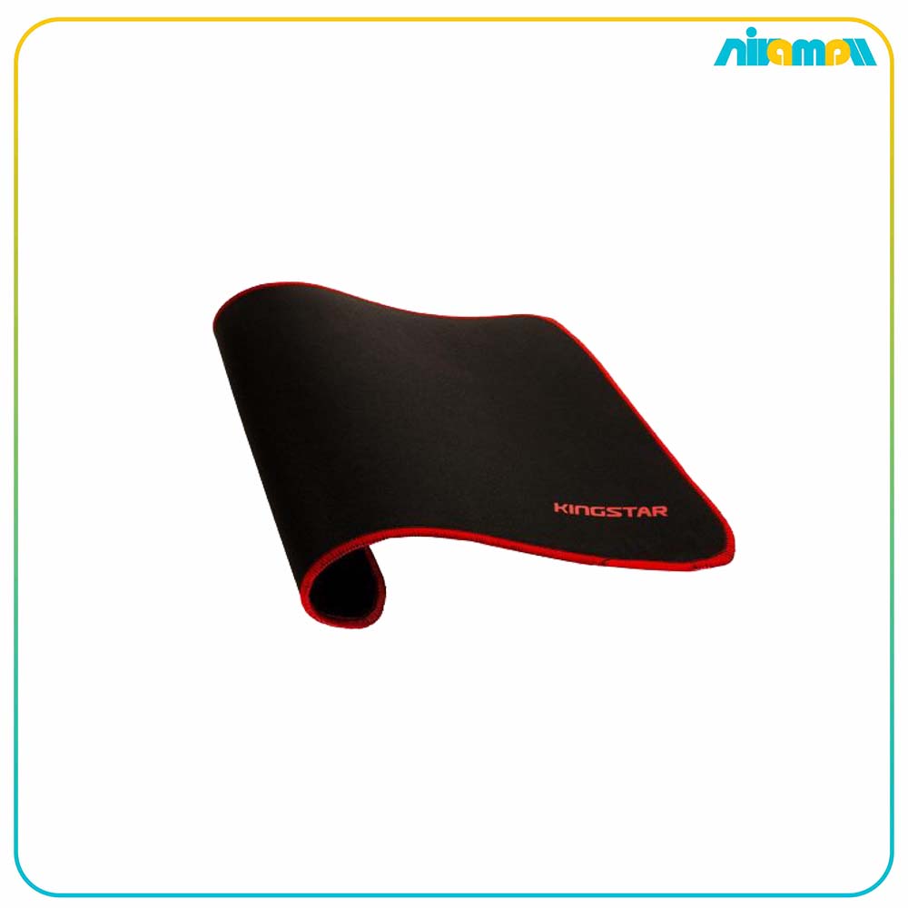 پد ماوس گیمینگ کینگ استار مدل KPM38