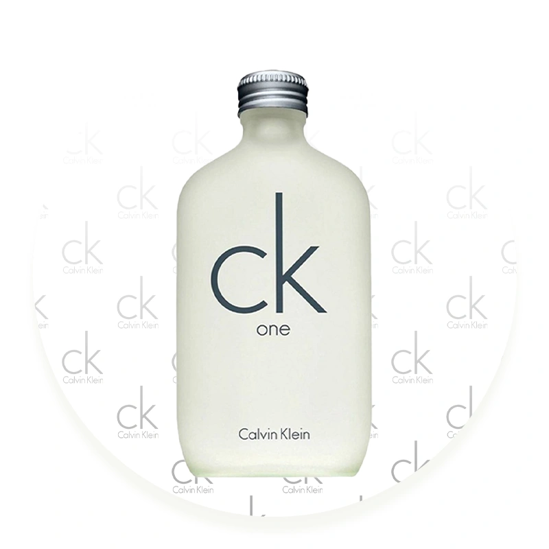 عطر سی کی وان | CK one Calvin klein