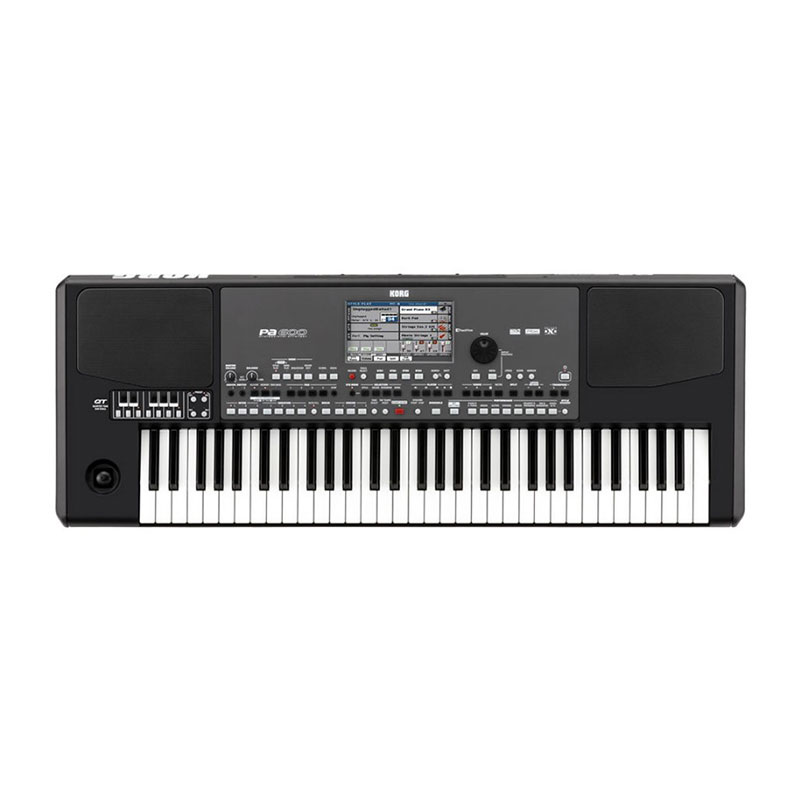 کیبورد ارنجر KORG Pa600QT