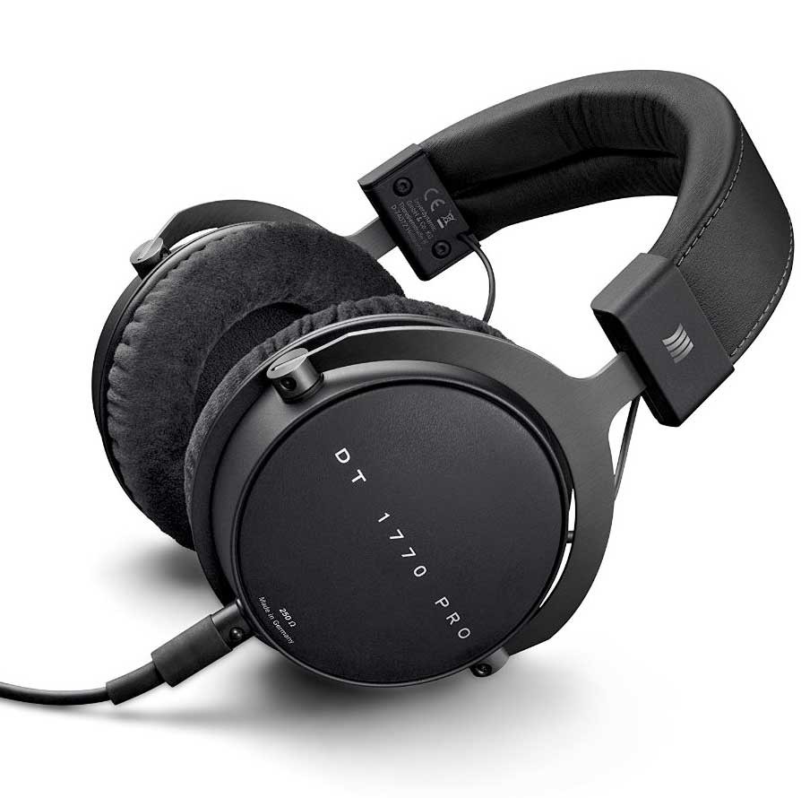 هدفون Beyerdynamic DT 1770 Pro