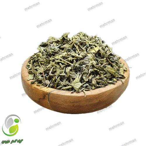 چای سبز ایرانی(کد05)