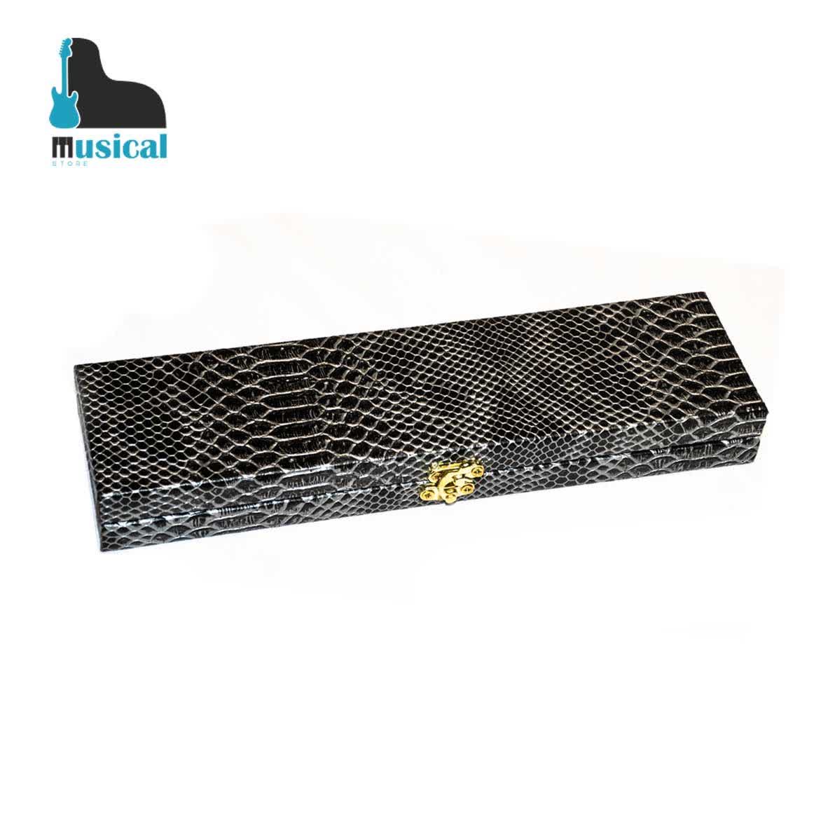 جعبه مضراب سنتور شهرزاد طرح۲