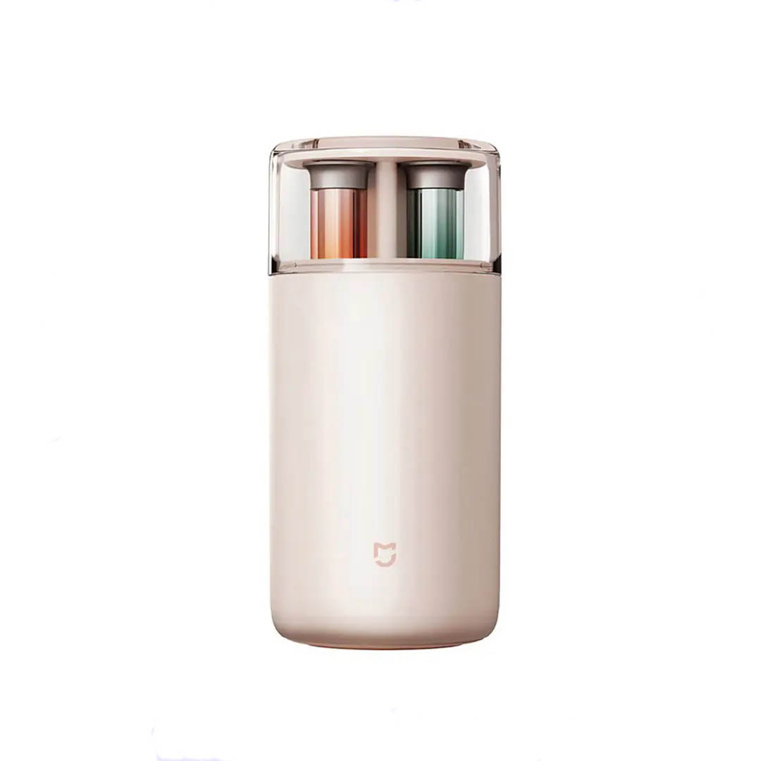 خوشبو کننده ماشین شیائومی Mijia مدل N610-CN رنگ کرمی